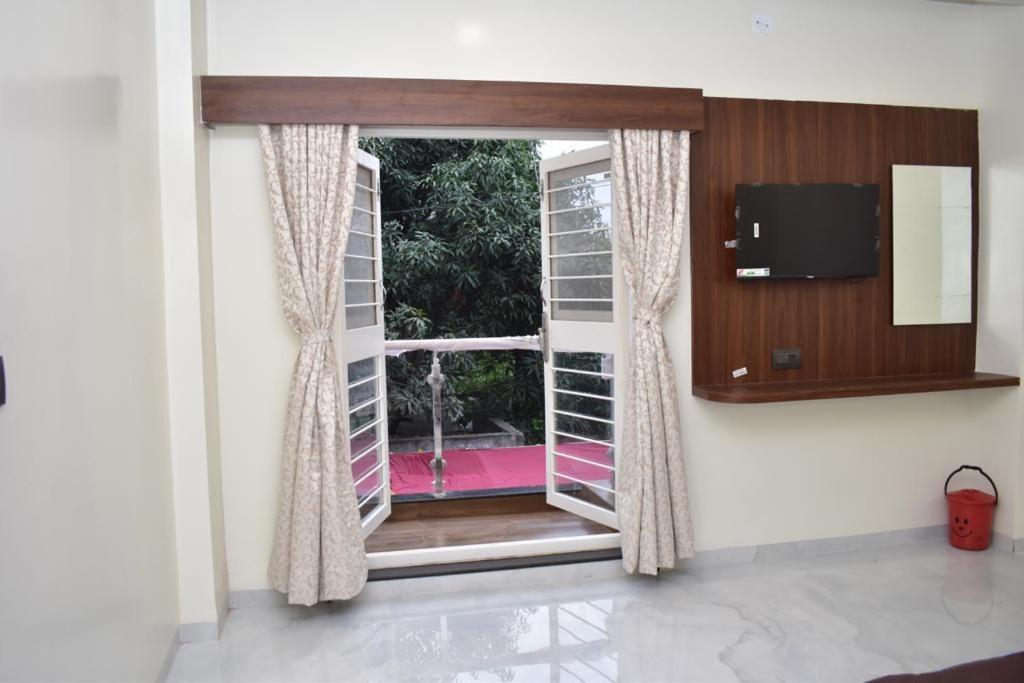 Hotel Sai Sandesh Shirdi Ngoại thất bức ảnh