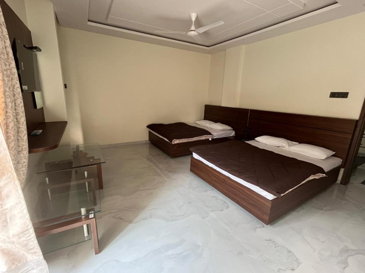 Hotel Sai Sandesh Shirdi Ngoại thất bức ảnh