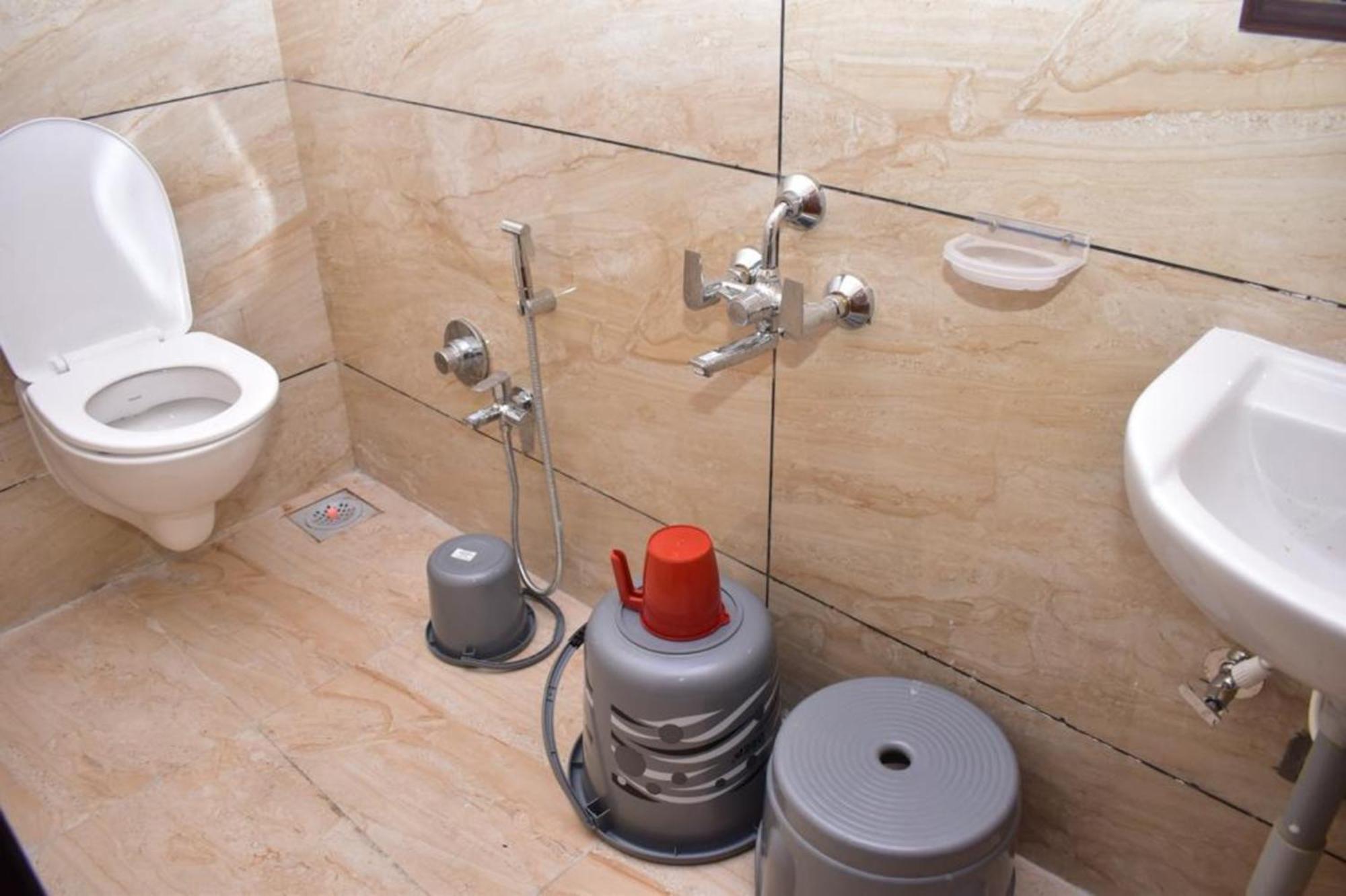 Hotel Sai Sandesh Shirdi Ngoại thất bức ảnh
